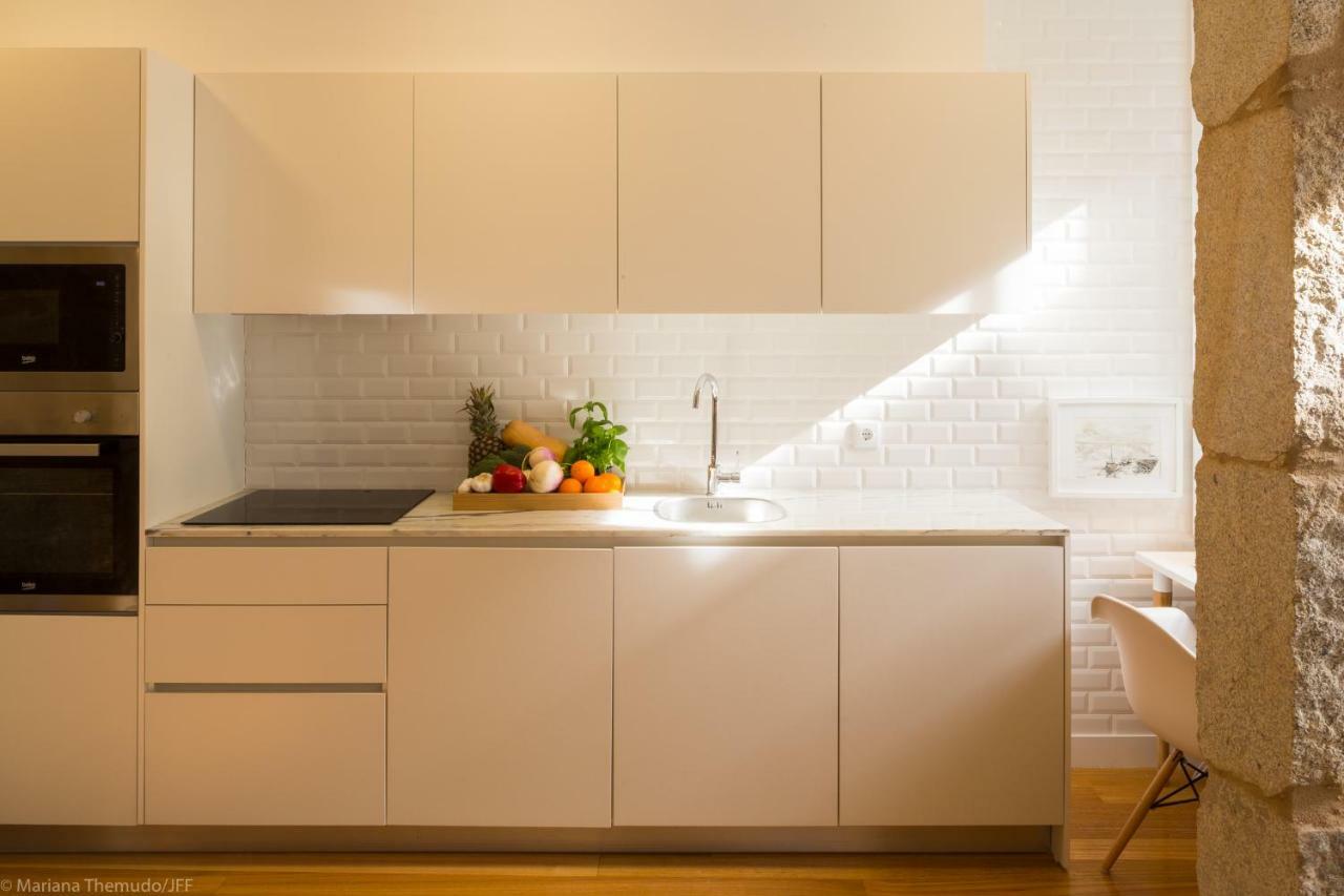 Aposentus - Your Fabulous Home Next To Ribeira OOporto Esterno foto