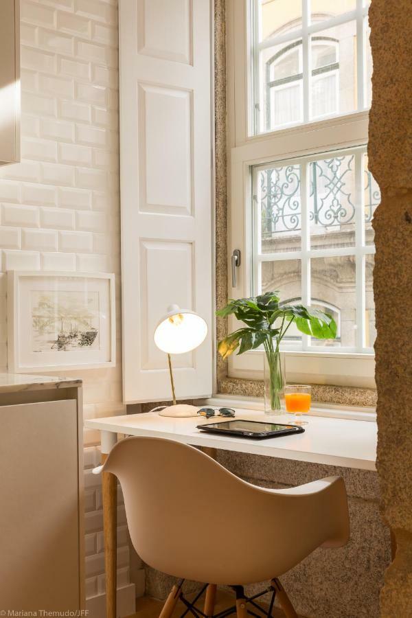 Aposentus - Your Fabulous Home Next To Ribeira OOporto Esterno foto