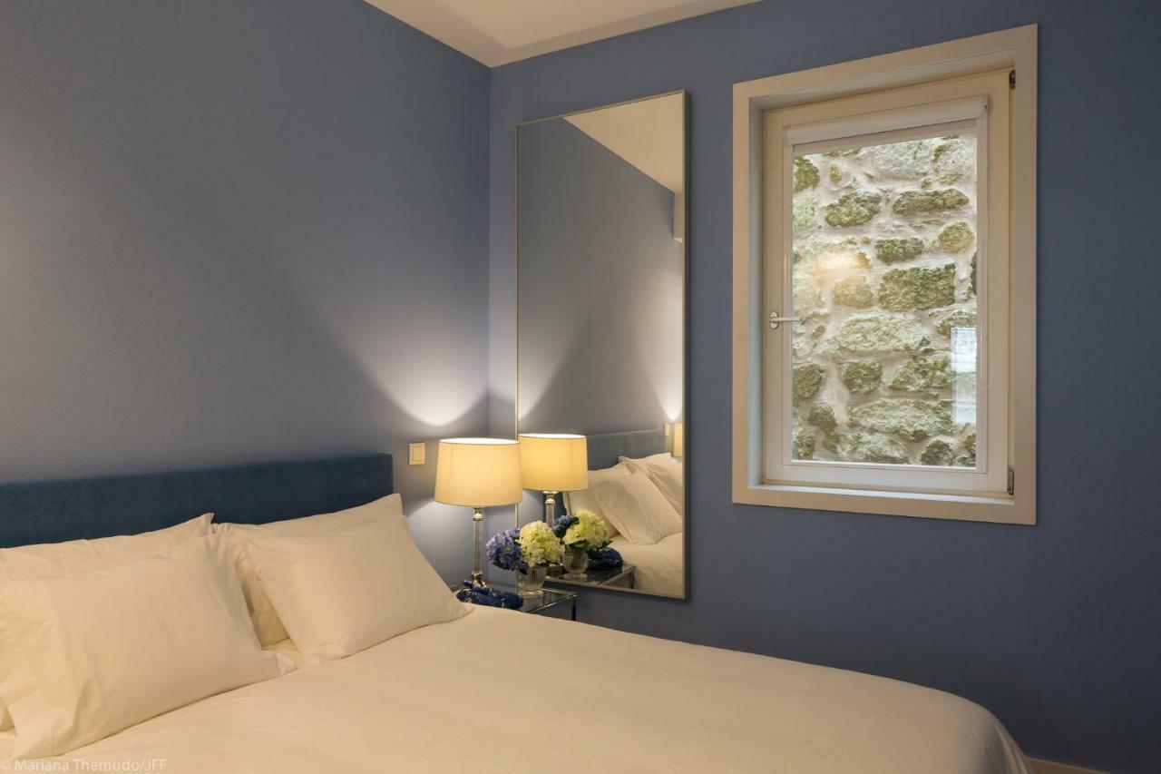Aposentus - Your Fabulous Home Next To Ribeira OOporto Esterno foto