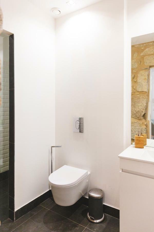 Aposentus - Your Fabulous Home Next To Ribeira OOporto Esterno foto