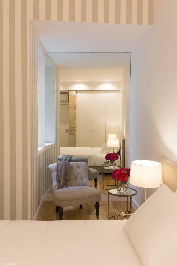 Aposentus - Your Fabulous Home Next To Ribeira OOporto Esterno foto