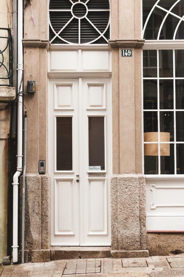 Aposentus - Your Fabulous Home Next To Ribeira OOporto Esterno foto