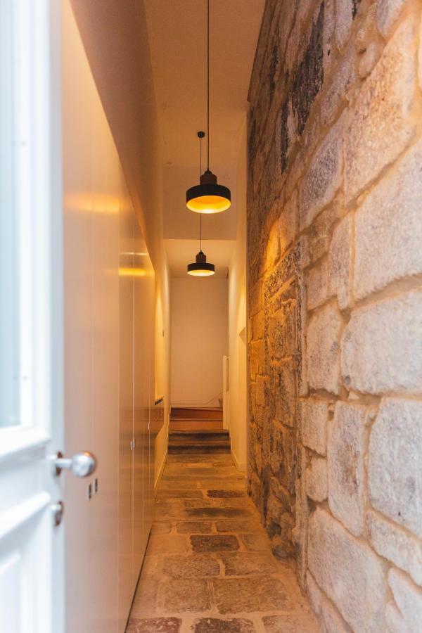 Aposentus - Your Fabulous Home Next To Ribeira OOporto Esterno foto